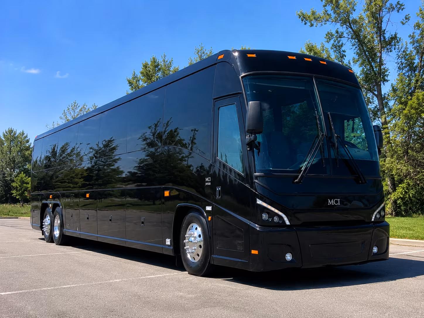 boulder private event transportation