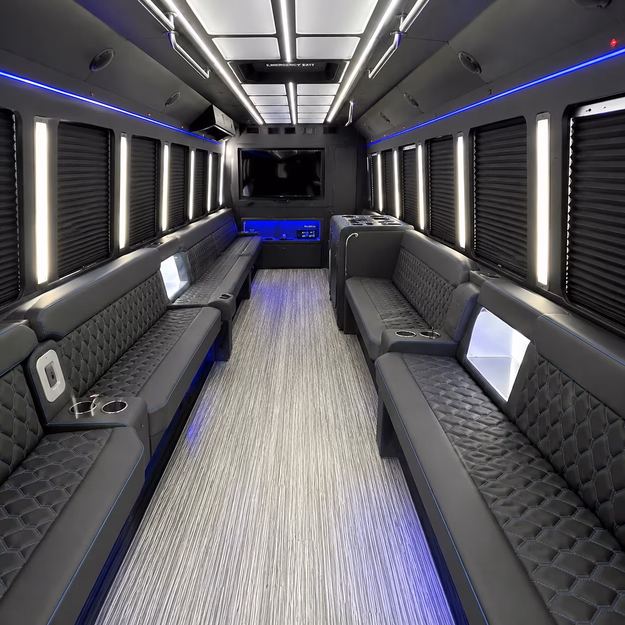 boulder prom transportation