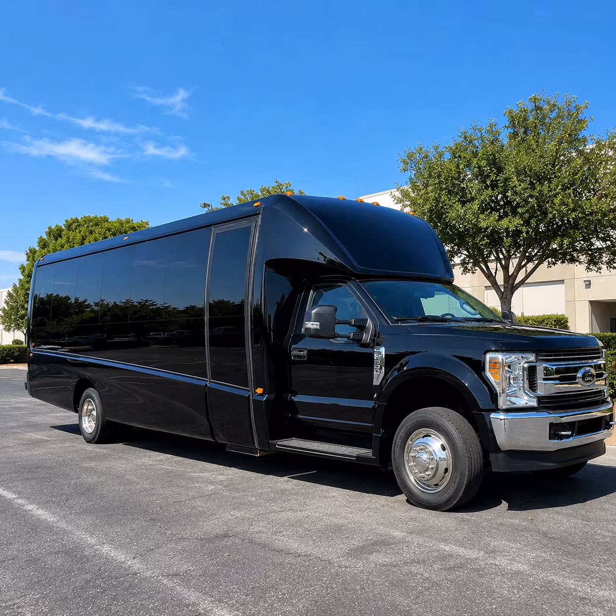 boulder school event transportation