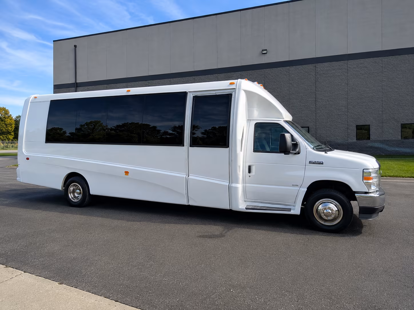 boulder sporting event transportation